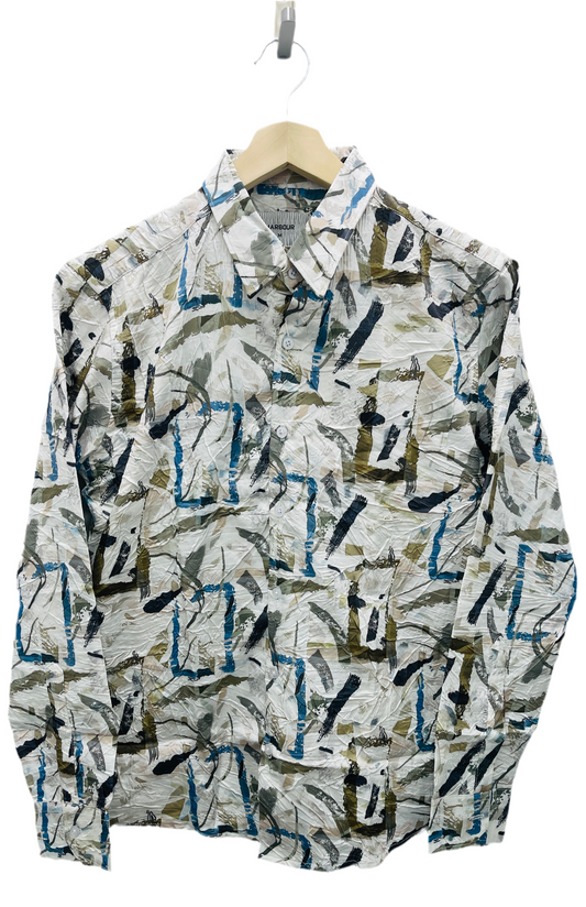 PRINTED SHIRT