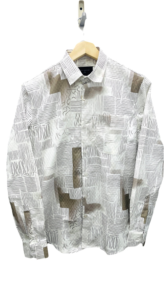 PRINTED -SHIRT